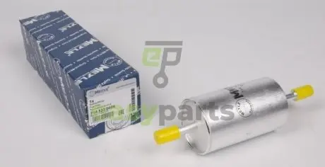 Фільтр паливний Ford Focus/C-Max/Volvo C30/C70/S40 1.6-2.4 04- MEYLE 714 323 0006