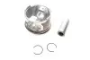 Поршень Renault Clio 1.5DCI 05- (76.50mm/+0.5) (71-3845-50)(Палець 25mm) = 7138455000 NPR 130 038 0026 21 (фото 1)