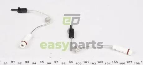 Датчик зносу гальмівних колодок MB Sprinter 96- (к-кт 2шт.) QUICK BRAKE WS 0168 A