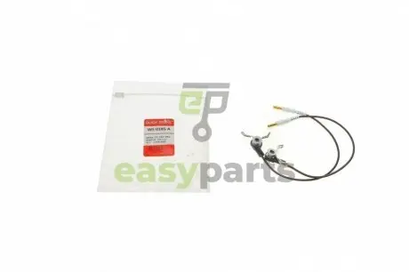 Датчик износа QUICK BRAKE WS 0185 A