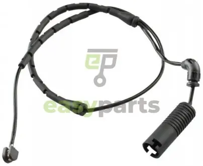 Датчик зносу гальмівних колодок (задніх) BMW X5 (E53) 00-06 (790mm) QUICK BRAKE WS 0200 A