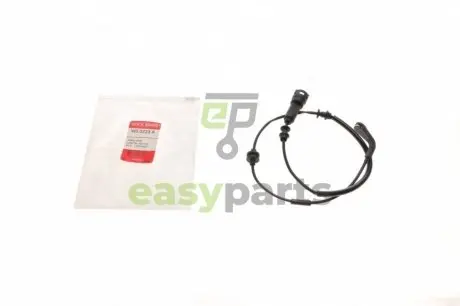 Датчик зносу гальмівних колодок (задніх) Audi 100/Opel Vectra C -08 (L=700mm) QUICK BRAKE WS 0223 A