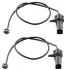 Датчик износа QUICK BRAKE WS 0243 A (фото 1)