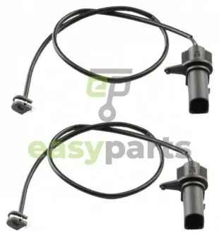 Датчик износа QUICK BRAKE WS 0243 A
