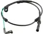 Датчик зносу гальмівних колодок (передніх) BMW X5 (E70)/X6 (E71/E72) 3.0/3.0D 07- (L=965mm) QUICK BRAKE WS 0269 A (фото 1)