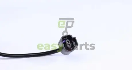 Датчик зносу гальмівних колодок (передніх) VW Touareg/Porsche Cayenne 02-10 (L=370mm) К-кт 2 шт. QUICK BRAKE WS 0275 A