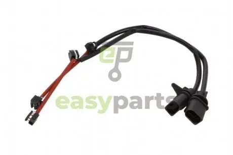Датчик зносу гальмівних колодок (передніх) Audi A4/A5 06-15 (К-кт 2 шт.) QUICK BRAKE WS 0371 A
