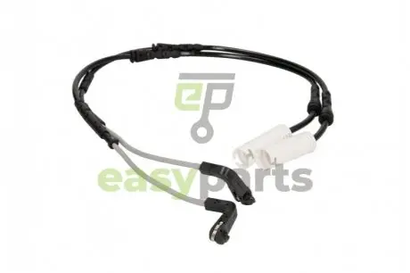 Датчик зносу гальмівних колодок (передніх) BMW 3 (E90/E92/E93) 07-13 (К-кт 2 шт.) QUICK BRAKE WS 0381 A