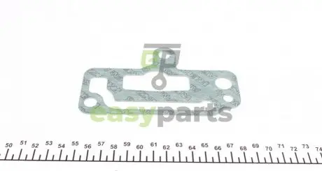 Прокладка клапана EGR Opel Astra/Zafira 1.8-2.0 VICTOR REINZ 70-31977-00