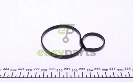 Прокладка фільтра масляного Opel Zafira/Astra 1.7 CDTI 04- VICTOR REINZ 70-38212-00