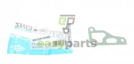 Прокладка корпуса фільтра масляного VW T3 1.6D -87 VICTOR REINZ 71-27913-00