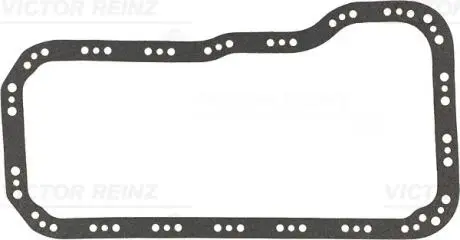 Прокладка піддону Fiat Scudo/Peugeot Expert 1.6 96- VICTOR REINZ 71-31742-00