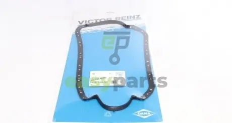 Прокладка піддона Fiat Panda/Seat Ibiza 0.9i -96 VICTOR REINZ 71-31752-00