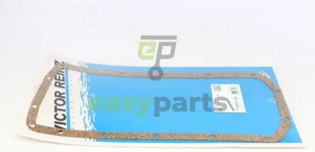 Прокладка піддону Land Rover Range Rover -04 VICTOR REINZ 71-35531-00