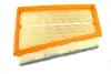Фільтр повітряний Renault Megane 2.0i 16V 08- RENAULT / DACIA 165467753R (фото 1)
