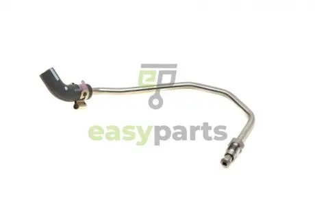 Трубка выхлопной RENAULT RENAULT / DACIA 223214784R