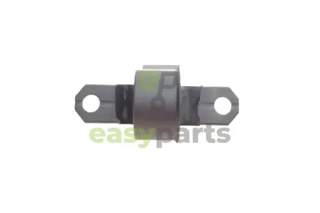 Комплект сайлентблоків задньої підвіски Ford Focus/Mazda 3/Volvo (S40) 99-10 (14шт) Solgy 201254