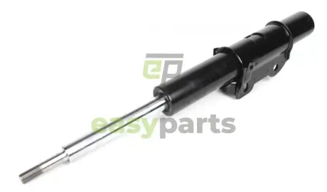 Амортизатор (передній) MB Sprinter 509-519CDI/ VW Crafter 30-50 06- (Газ) Solgy 211025