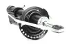 Амортизатор (передній) Renault Kangoo 08- R15/16 (maxi baza) (цапфа 36mm) (d22mm D51mm) (Газ) Solgy 211045 (фото 5)