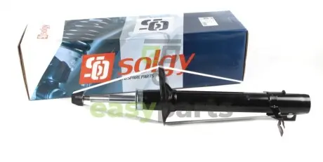 Амортизатор (передній) Citroen Jumper/Fiat Ducato/Peugeot Boxer 06- (1.1-1.5t) (Газ) Solgy 211048