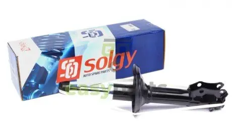 Амортизатор (передній) VW Passat 88-97 (Газ) Solgy 211085