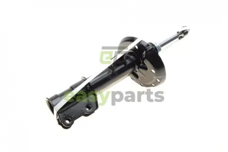 Амортизатор (передній) Citroen Nemo/Peugeot Bipper 08- (R) (Газ) Solgy 211154