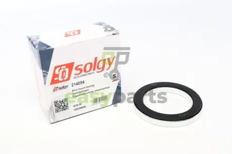 Підшипник амортизатора опорний Fiat Ducato 94- Solgy 214054