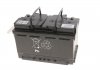 Акумуляторна батарея 74Ah/660A (278x175x175/+R) Solgy 406007 (фото 3)