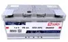 Акумуляторна батарея 90Ah/850A (353x175x175/+R) Solgy 406008 (фото 1)