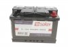 Акумуляторна батарея 75Ah/700A (278x175x190/+R) Solgy 406013 (фото 1)