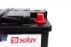 Акумуляторна батарея 75Ah/700A (278x175x190/+R) Solgy 406013 (фото 2)