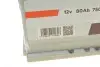 Акумуляторна батарея 80Ah/750A (278x175x190/+R) Solgy 406020 (фото 6)