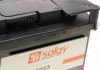Акумуляторна батарея 80Ah/720A (315x175x175/+R) Solgy 406023 (фото 3)