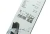 Щітка склоочисника (задня) (300 мм) Opel Insignia/Renault Twingo/Nissan Qashqai/Fiat Punto 07- Valeo 574151 (фото 5)