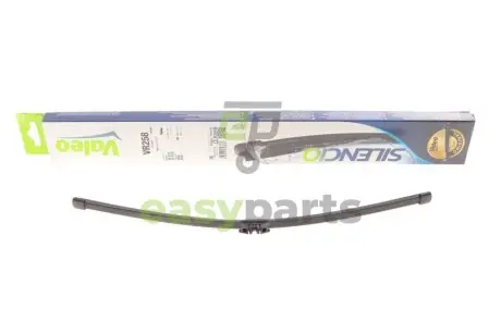 Щітка склоочисника (задня) (380mm) BMW X5 (E70) 06-14 Valeo 574337
