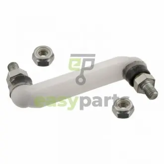 FEBI DB зєднувач стабіл. 207-410 FEBI BILSTEIN 02185 (фото 1)