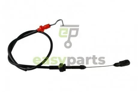 VW Трос газу Passat TD 93- ADRIAUTO 55.0364