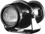 HELLA Фара галогеновая ліва/права 12V H3 MICRO 1NL 008 090-821