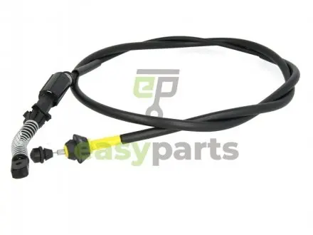 FORD трос газу Escort 1.8D ADRIAUTO 13.0356
