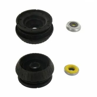 Фото 1 - к-кт опори амортизаторів(2 шт.) SKF VKDA 35407 T К-кт опори амортизаторів(2 шт.) SKF VKDA 35407 T (фото 1)