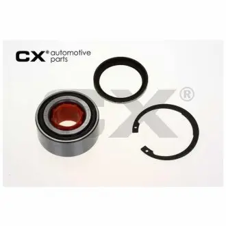 TOYOTA підшипник маточини Starlet CX CX186