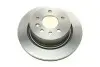 Фото 6 - диск гальмівний (задній) Opel Omega B 94-03 (285.9x20) BOSCH 0986479394 Диск гальмівний (задній) Opel Omega B 94-03 (285.9x20) BOSCH 0986479394 (фото 6)