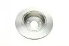 Фото 2 - диск гальмівний (задній) Opel Omega B 94-03 (285.9x20) BOSCH 0986479394 Диск гальмівний (задній) Opel Omega B 94-03 (285.9x20) BOSCH 0986479394 (фото 2)