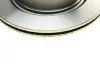 Фото 3 - диск гальмівний (задній) Opel Omega B 94-03 (285.9x20) BOSCH 0986479394 Диск гальмівний (задній) Opel Omega B 94-03 (285.9x20) BOSCH 0986479394 (фото 3)