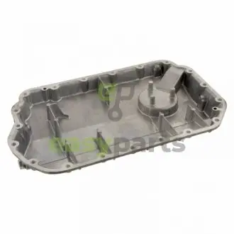 FEBI VW масляний піддон Audi A4 2.4 FEBI BILSTEIN 31481