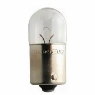 R5W 24V5W автолампа MAGNETI MARELLI R5W 24V