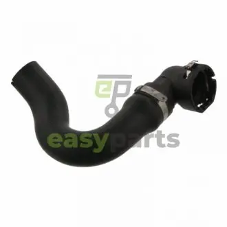 Фото febi шланг радіатора fiat panda 10- FEBI BILSTEIN 37125 FEBI Шланг радіатора FIAT PANDA 10- FEBI BILSTEIN 37125