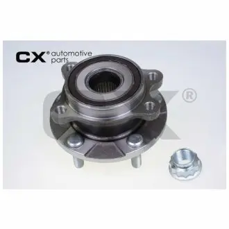 Підшипник передн. TOYOTA RAV 4 08- CX CX775
