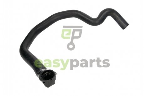 FEBI шланг радіатора FIAT Stilo -06 FEBI BILSTEIN 40533