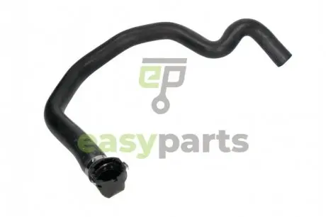 FEBI шланг радіатора FIAT Stilo -06 FEBI BILSTEIN 40533